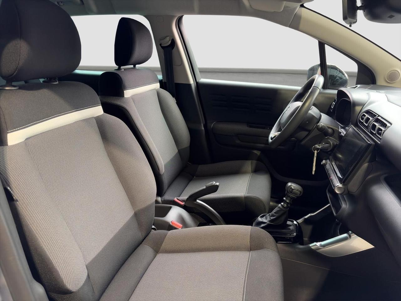 Citroen C3 Aircross PureTech 110 S&S You