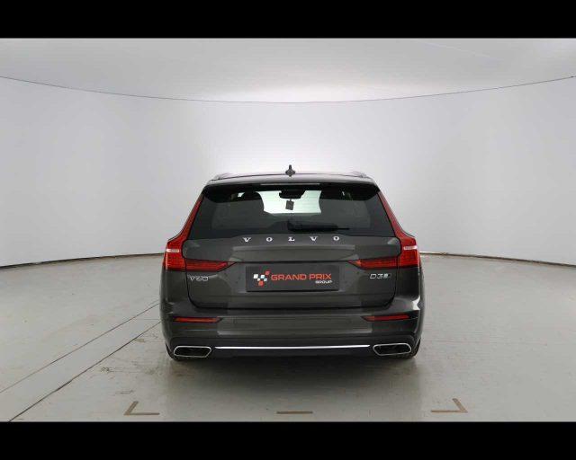VOLVO V60 D3 AWD Geartronic Inscription N1