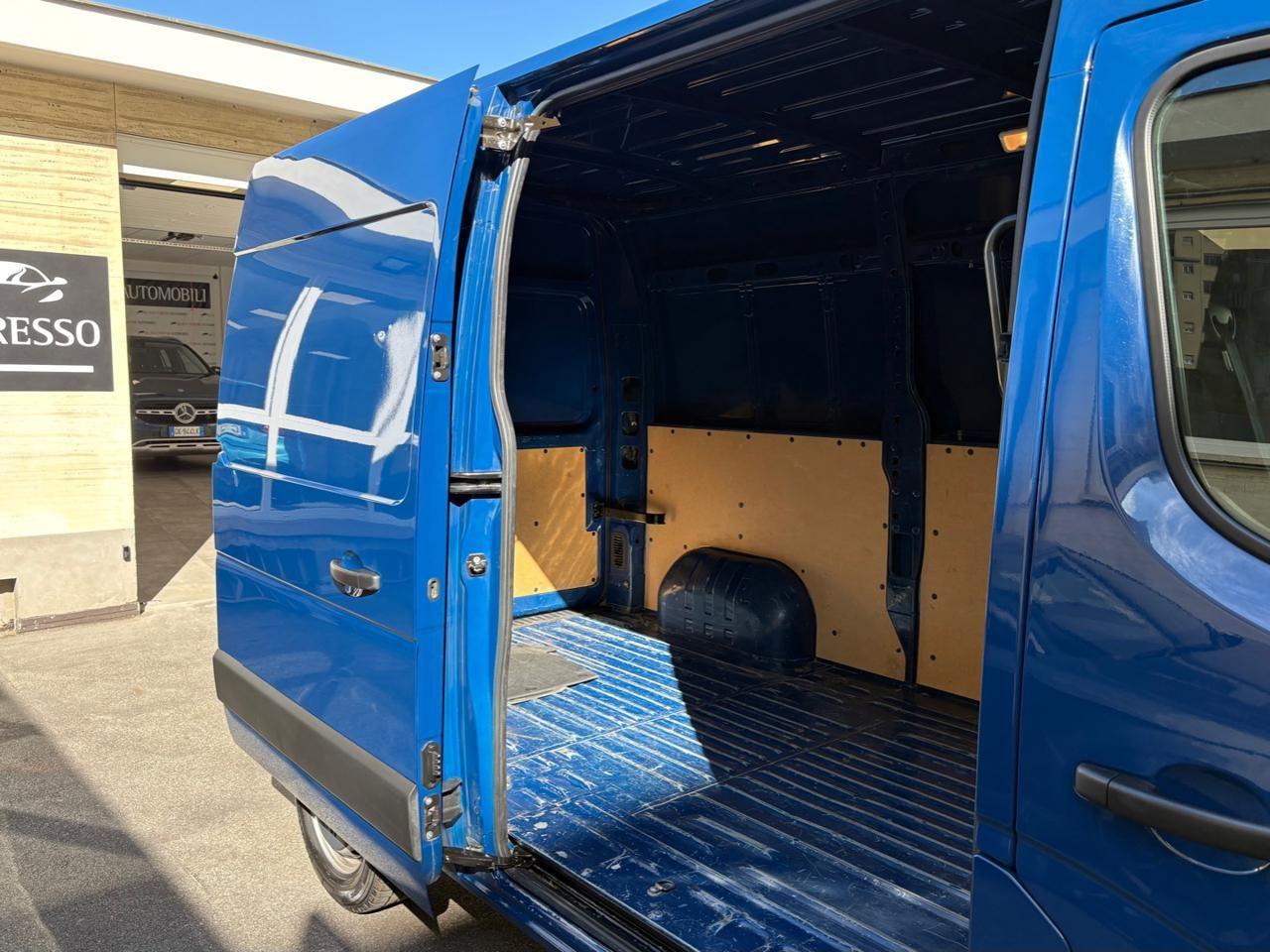 Renault Master T33 2.3 dCi 135 PM-TM Furgone Start €17500 +IVA