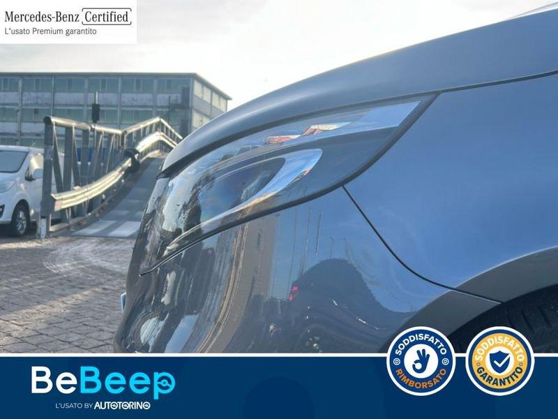 Mercedes-Benz Classe V V LONG 250 D PREMIUM AUTO