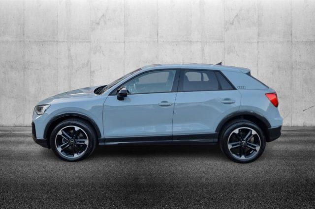 AUDI Q2 35 TDI S tronic Admired Advanced