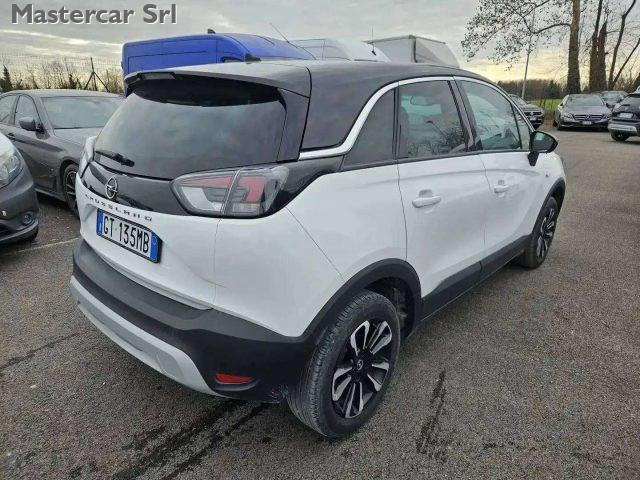 OPEL Crossland 1.2 130cv AT6 Elegance - GT135MB