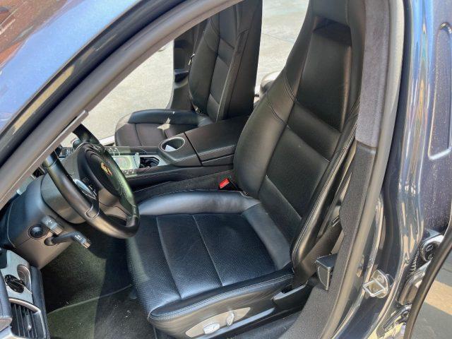 PORSCHE Panamera 3.0 Diesel tetto apribile full optional