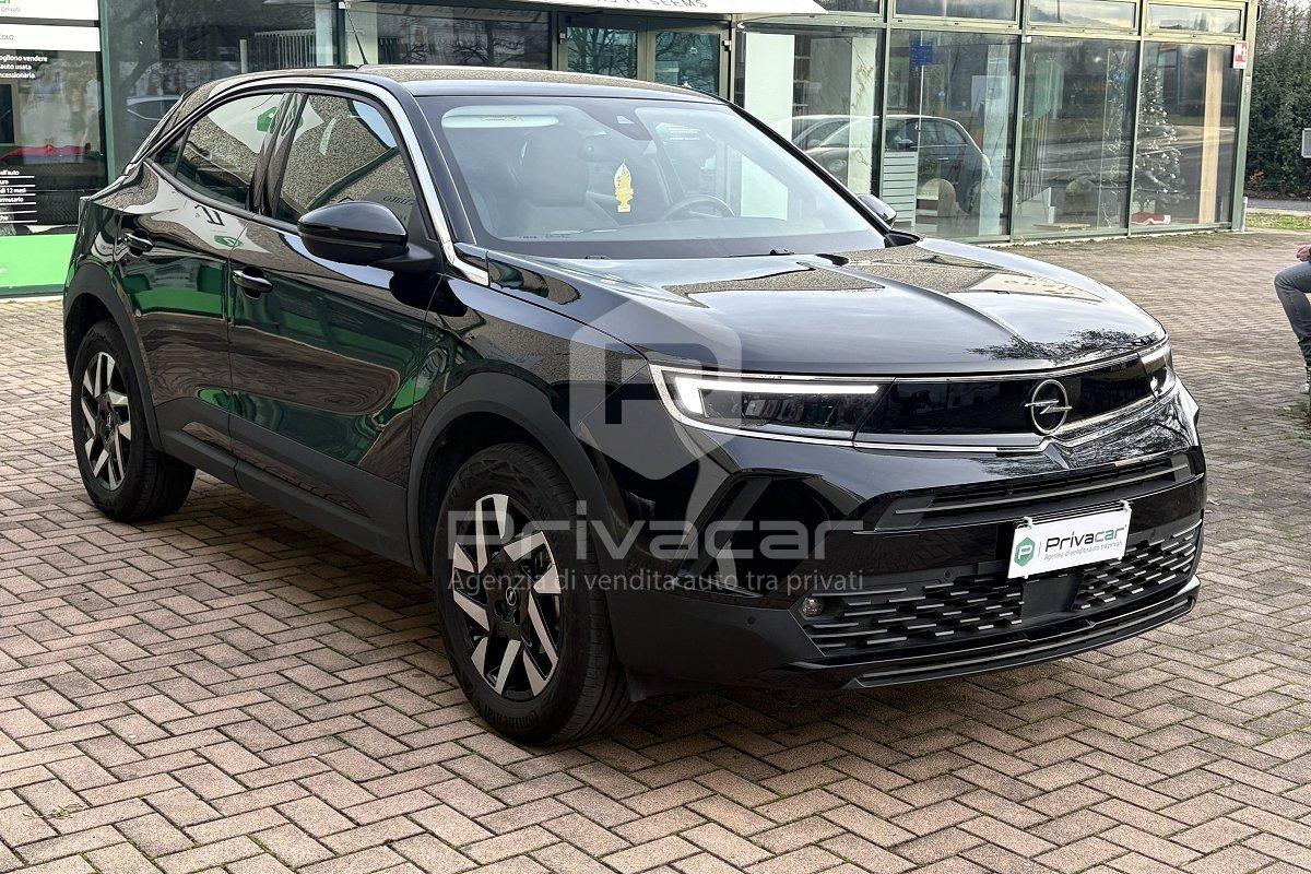 OPEL Mokka 1.2 Turbo 130 CV aut. Elegance