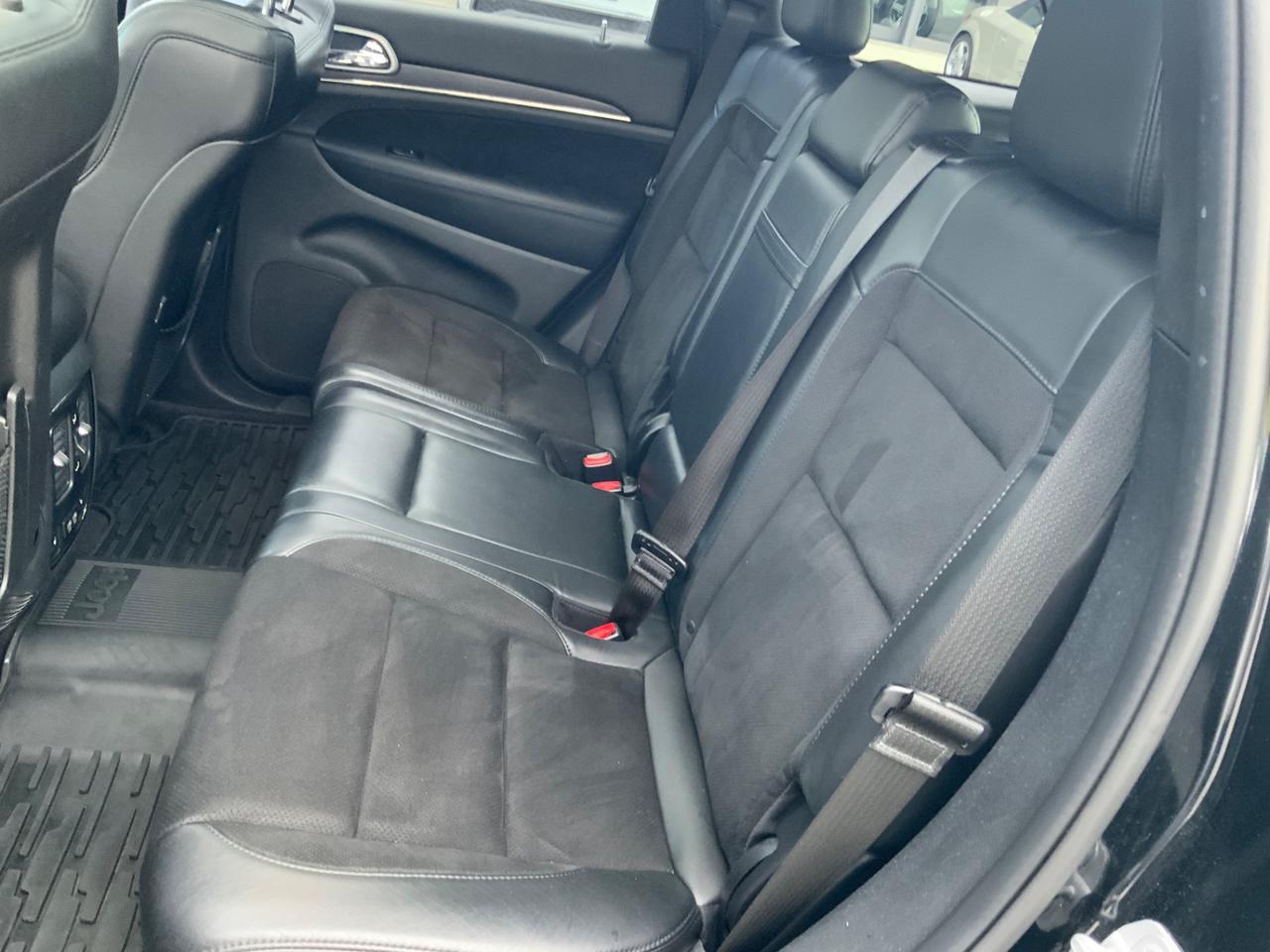 Jeep Grand Cherokee 3.0 V6 CRD 250 CV Multijet II S