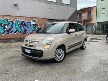 Fiat 500L 1.3 Multijet Lounge SuperFull Perfett