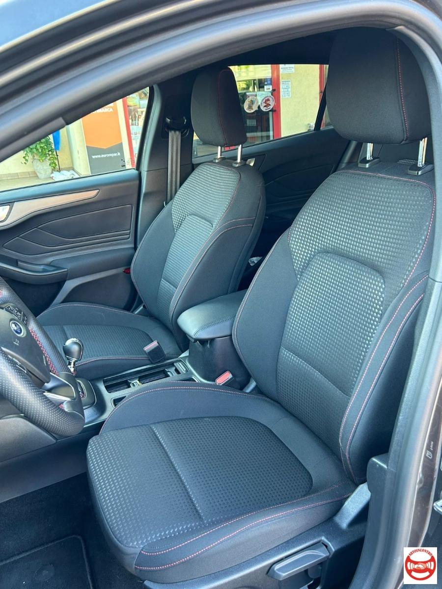FORD - Focus SW 1.0t ecoboost h ST-Line 125cv