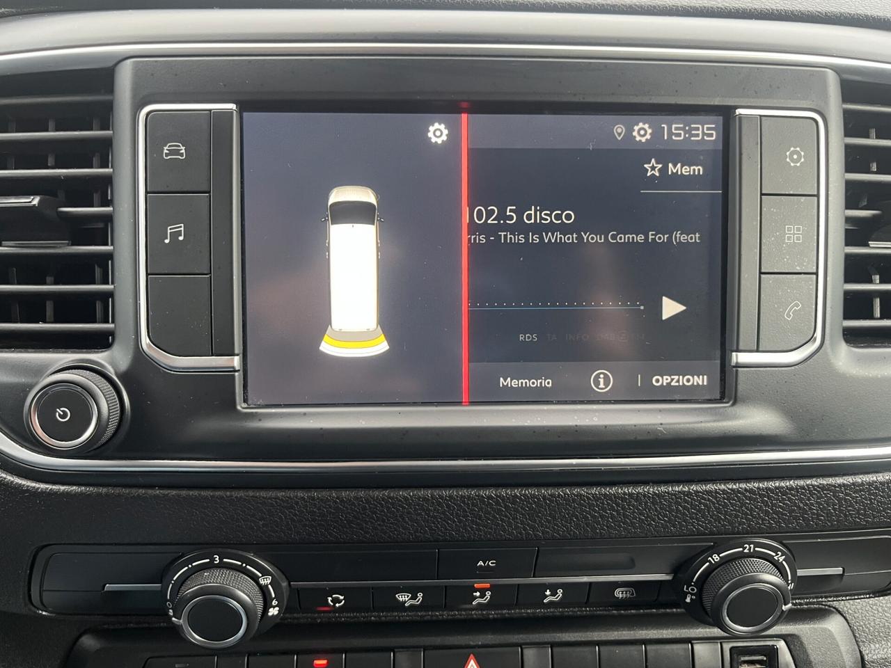 Fiat Scudo 1.5 BlueHDi 100 CV PL-TN Furgone Business