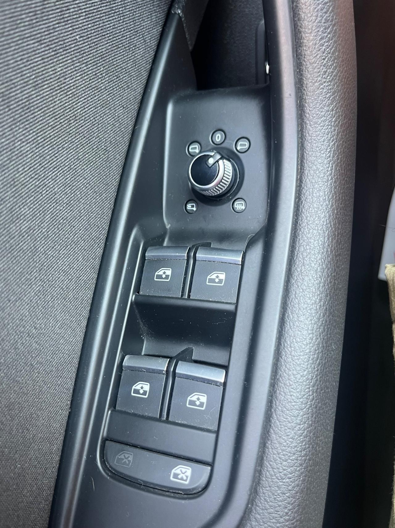 Audi A4 Avant 40 TDI S tronic Business Advanced
