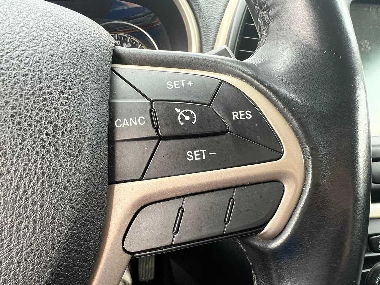 Jeep Cherokee 2.0 Mjt II Limited