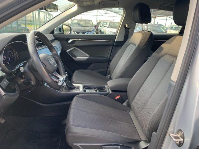 AUDI Q3 SPB 35 TFSI S tronic