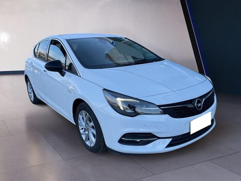 Opel Astra V 2020 5p 1.5 cdti Business Elegance s&s 122cv