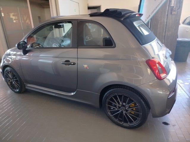 ABARTH 695 C 1.4 Turbo T-Jet 180 CV M.T.A.