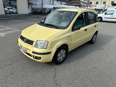 Fiat Panda 1.2 benzina