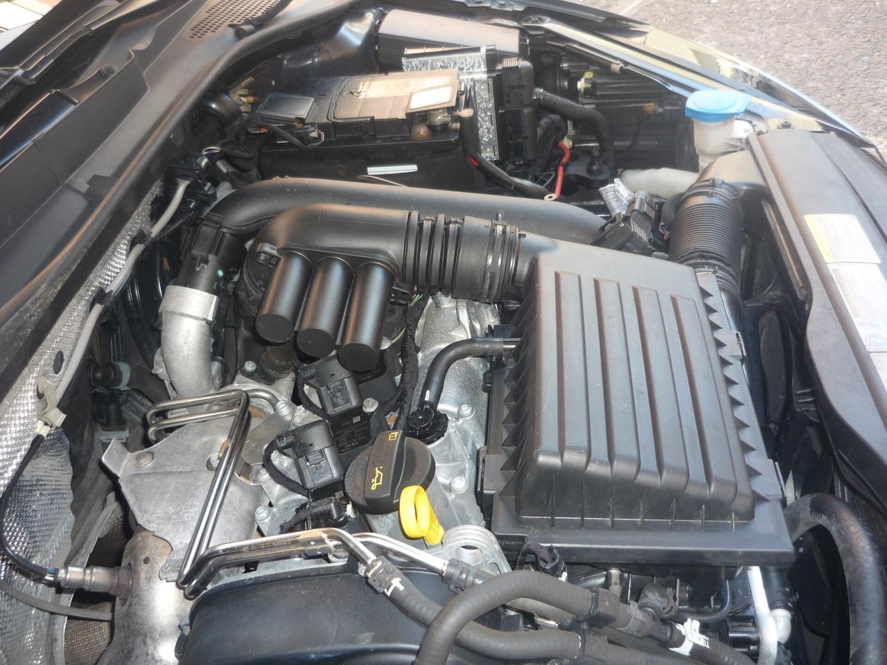 Volkswagen Golf 1.4 TGI DSG 5p. Business BlueMotion
