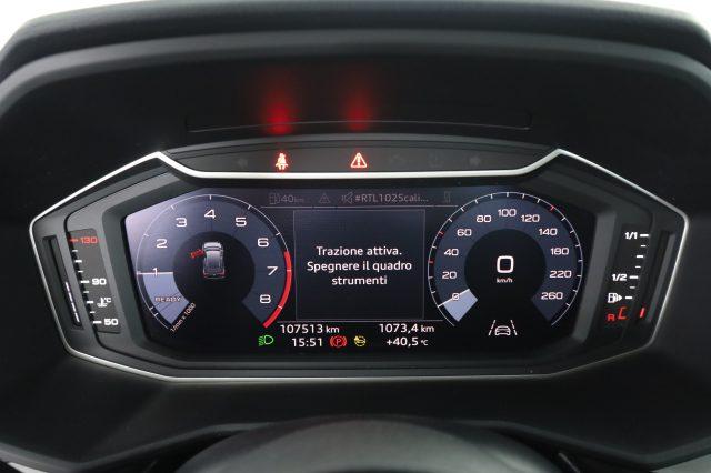 AUDI A1 A1 SPB 30 TFSI Admired