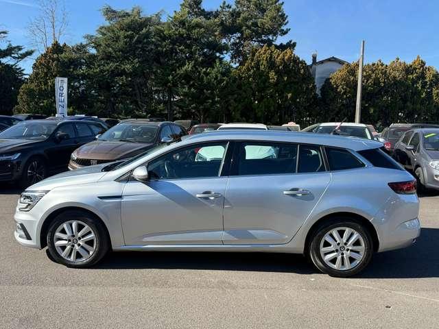 Renault Megane Sporter 1.5 blue dci Business 115cv edc