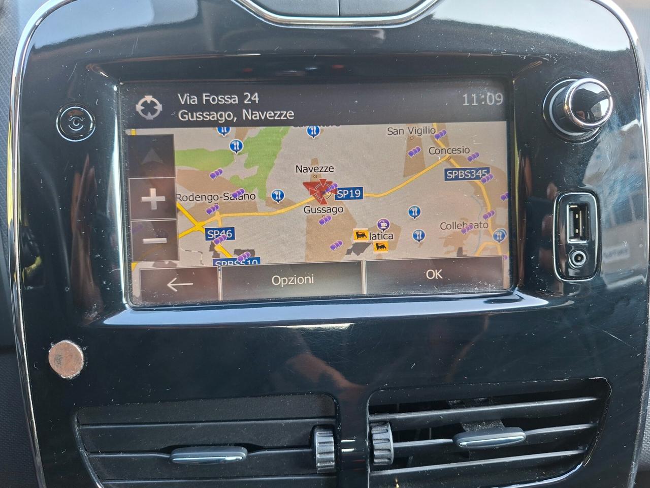 Renault Clio 1.2 BENZINA / DA NEOPATENTATI