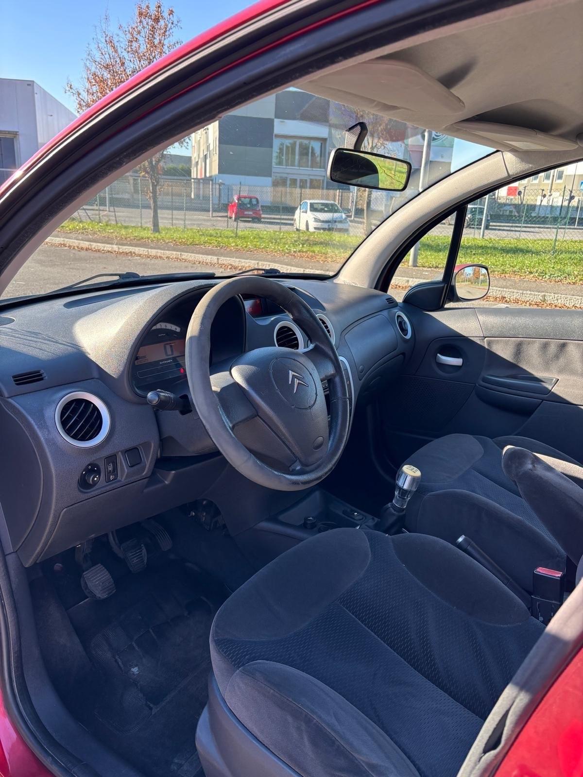 Citroen C3 1.1 Perfect