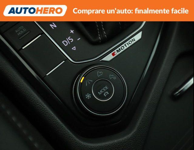 VOLKSWAGEN Tiguan 2.0 BiTDI SCR DSG 4MOTION Advanced R-Line BMT