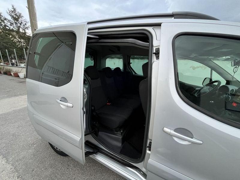 Peugeot Partner Tepee BlueHDi VEICOLO N1