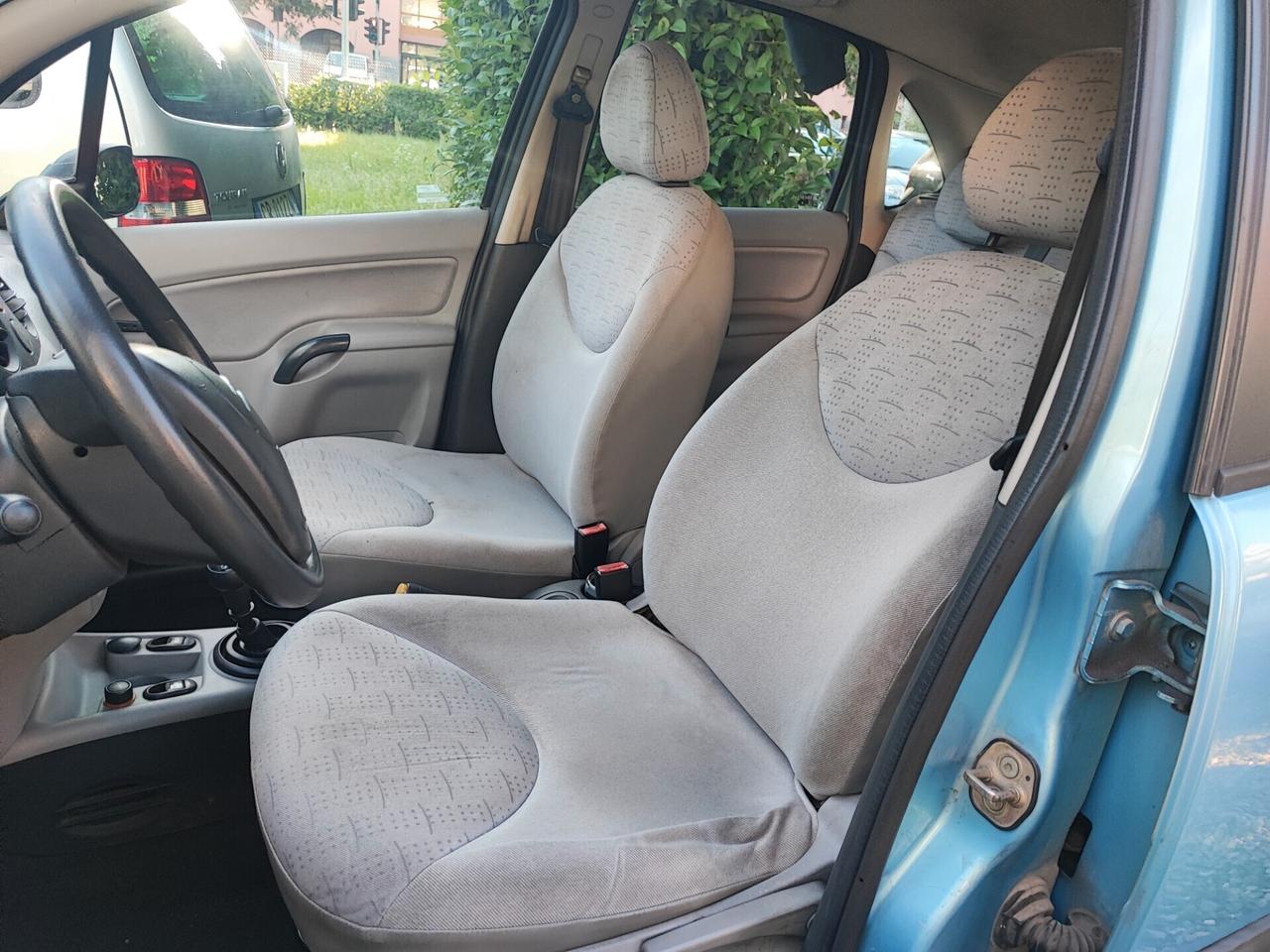 Citroen C3 1.1 benzina neopatentati