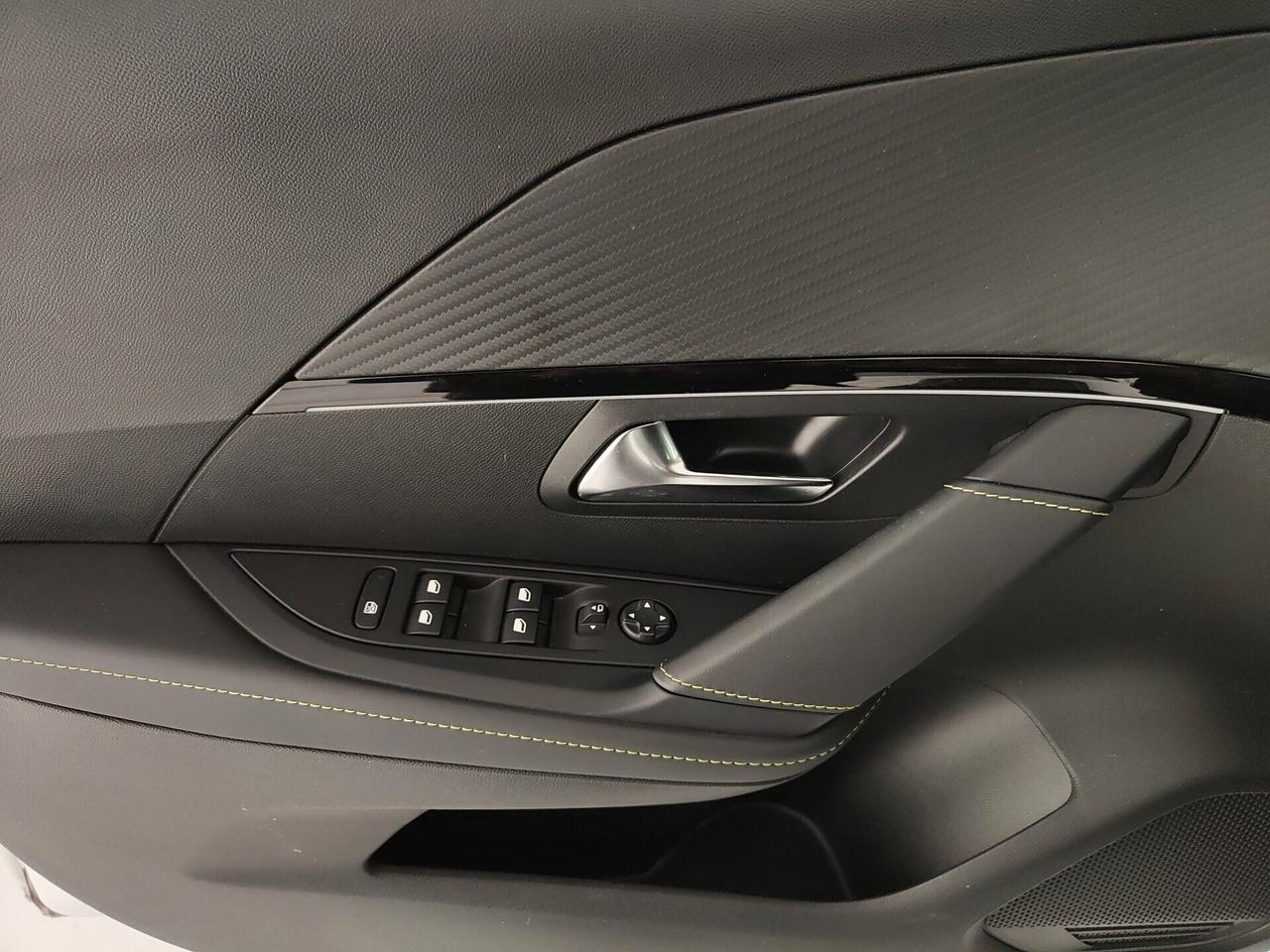 Peugeot 208 PureTech 100 Stop&Start 5 porte GT