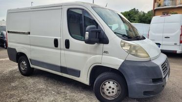 FIAT Ducato 30 2.3 MJT PC-TN Furgone prezzo finito