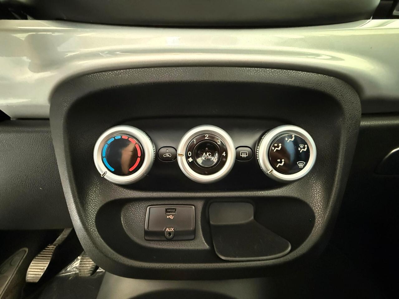 FIAT 500L 1.3 DIESEL DEL NORD ITA 2015