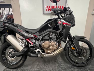 Honda CRF1100L Africa Twin
