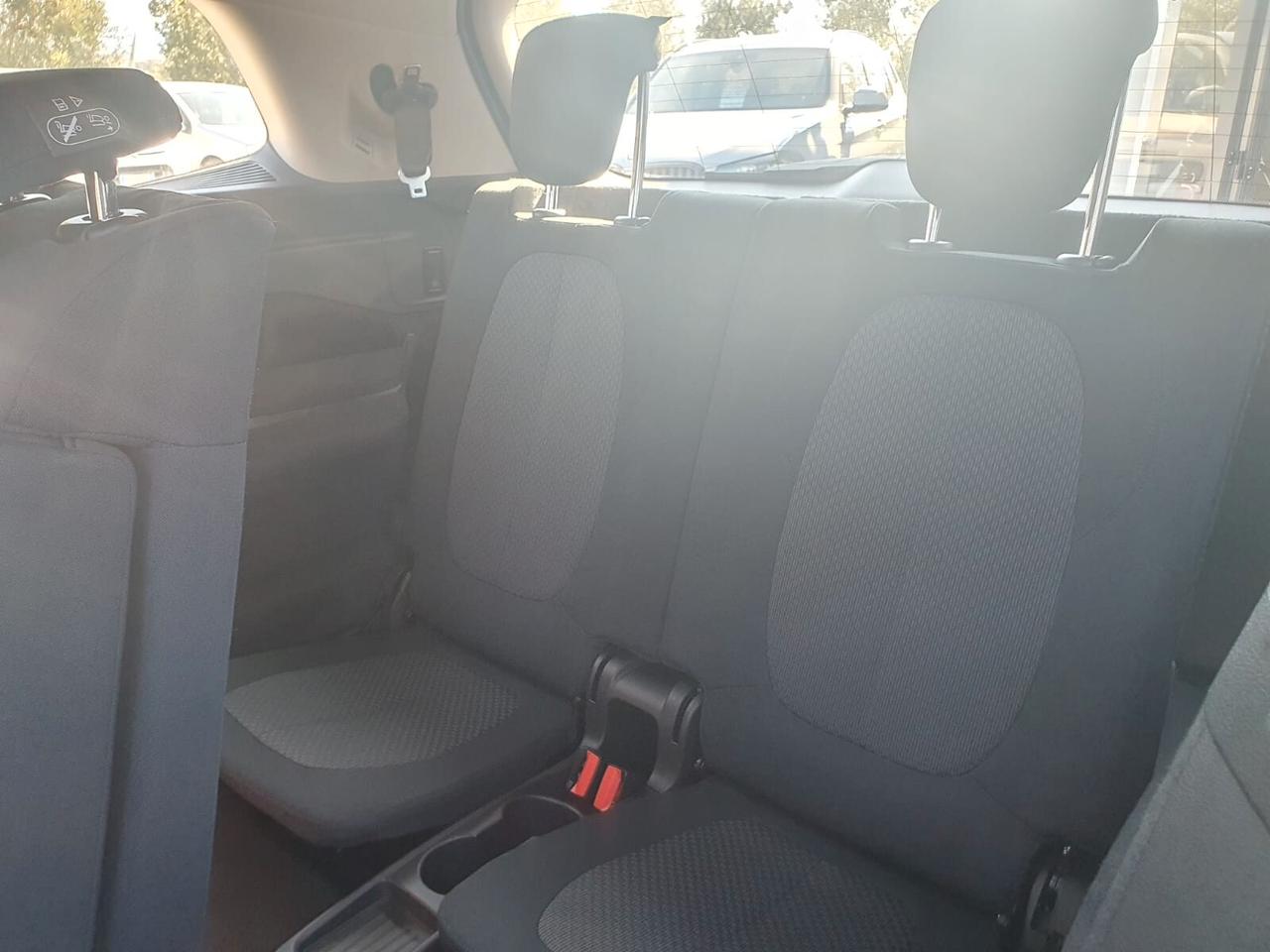 Bmw Serie 2 Gran Tourer 218d Advantage