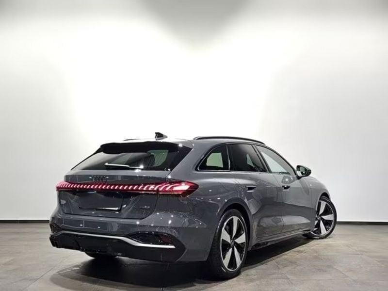 Audi A5 A5 Avant TDI 150 kW mHEV+ S tronic quattro S Line edition ONE TETTO PANORAMICO