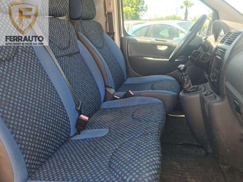 FIAT Scudo 2.0 MJT/130 PC-TN Furgone 12q. SX