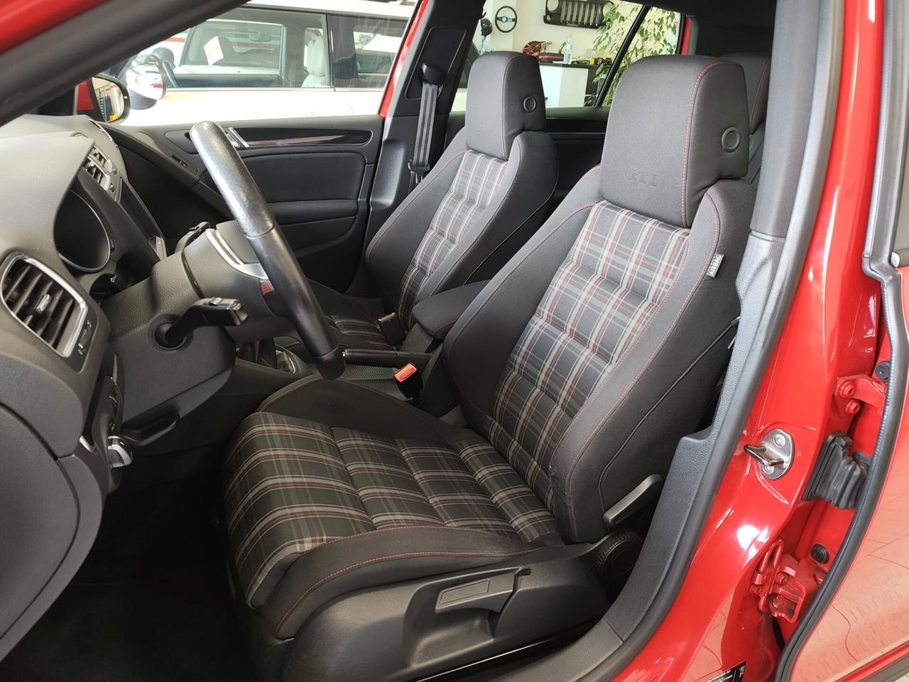 Volkswagen Golf GTI TETTO/MANUALE