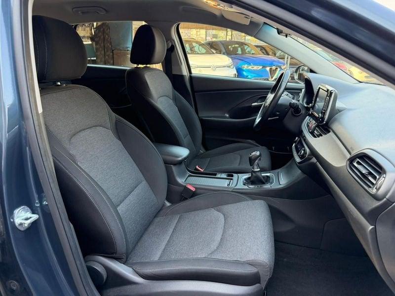 Hyundai i30 1.0 T-GDI iMT 48V N Line