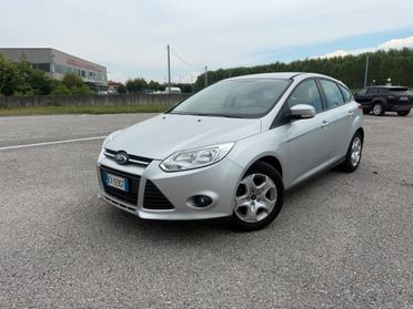 Ford Focus 1.0 EcoBoost 100 CV Start&Stop