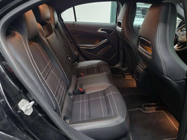 Mercedes-Benz 180 MERCEDES-BENZ 245 A 180 Sport E6