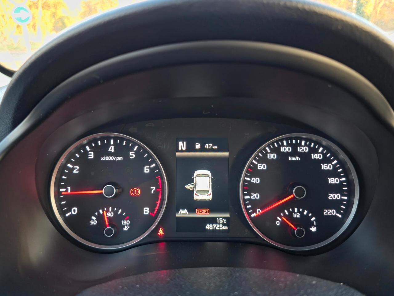 Kia Rio 1.0 T-GDi 100 CV MHEV iMT GT Line 2021-E6 Manuale NEO