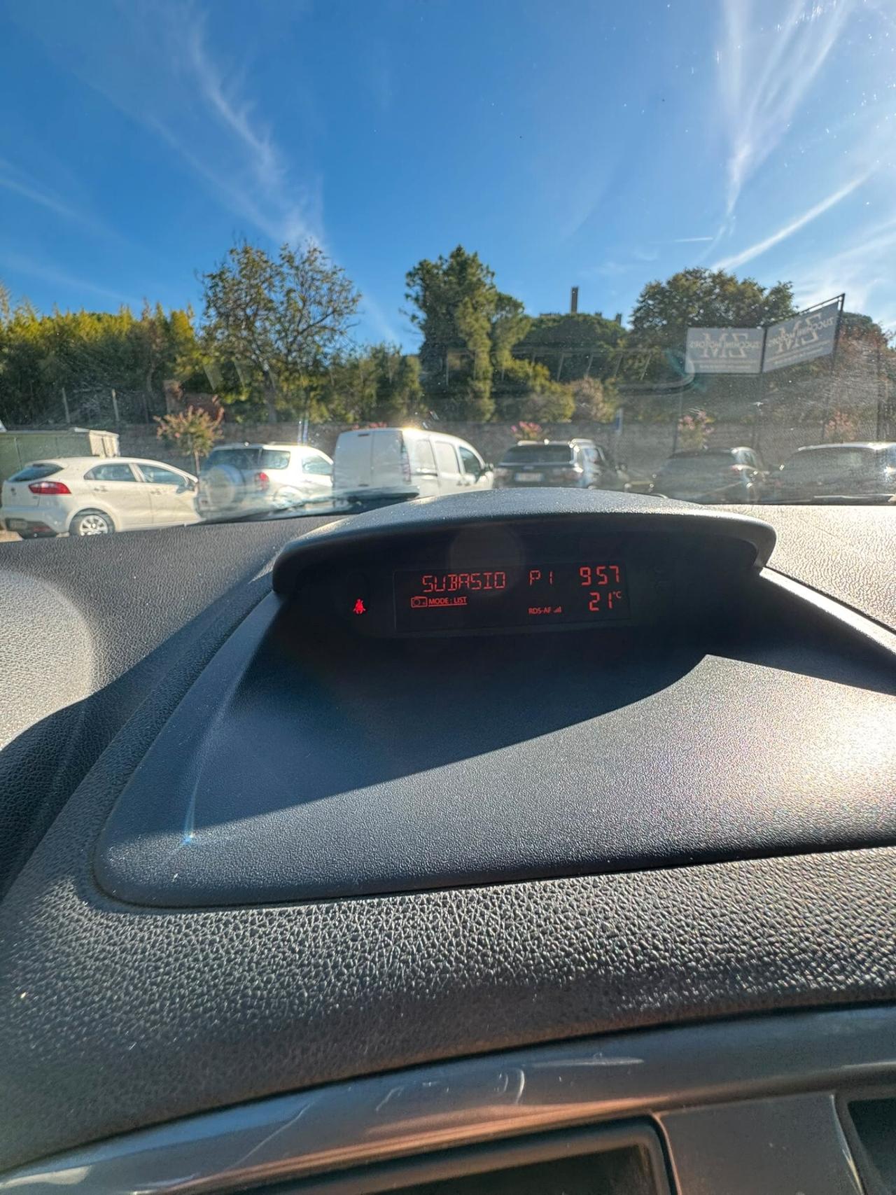 Renault Clio 1.5 dCi 85CV 5 porte Le Iene
