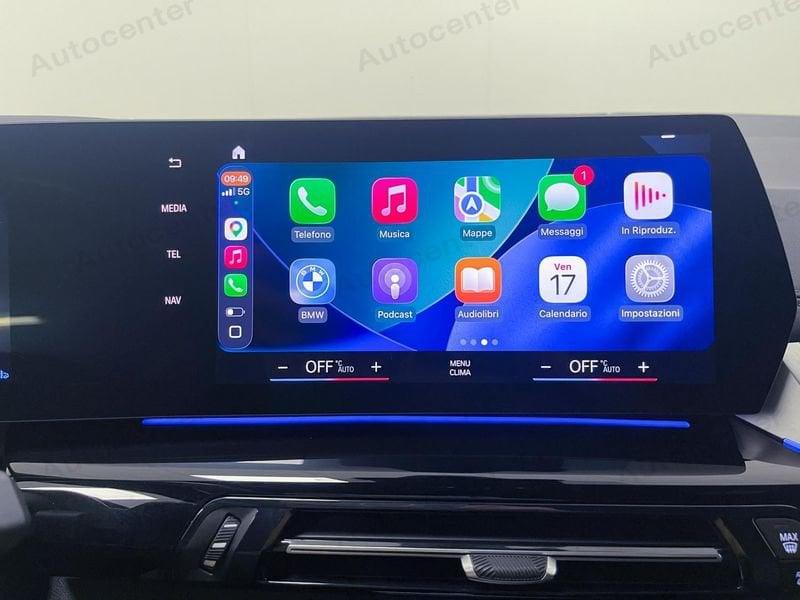 BMW Serie 2 Active Tourer 218i aut