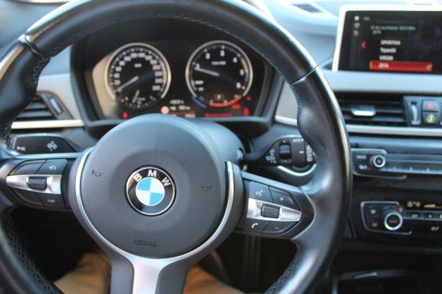 BMW X2 sDrive2.0d Msport
