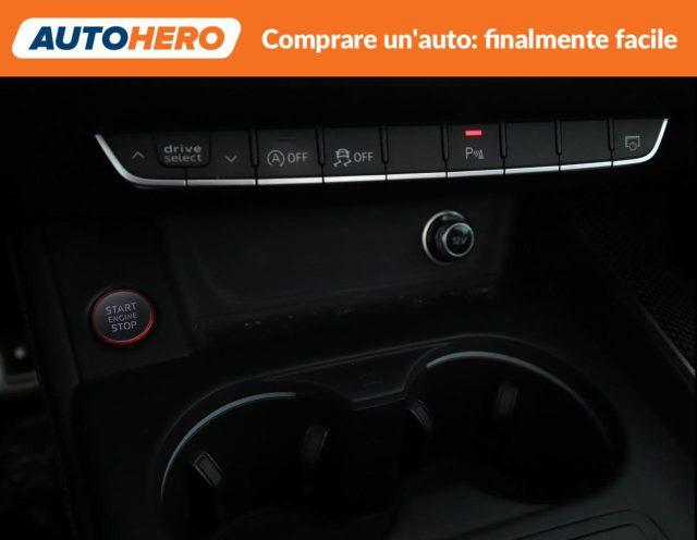 AUDI S5 Cabrio 3.0 TFSI quattro tiptronic Business