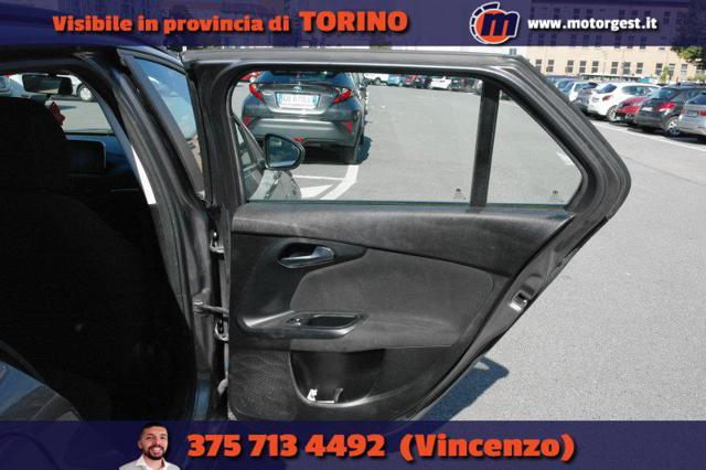 FIAT Tipo 1.3 Mjt S&S SW Easy Business