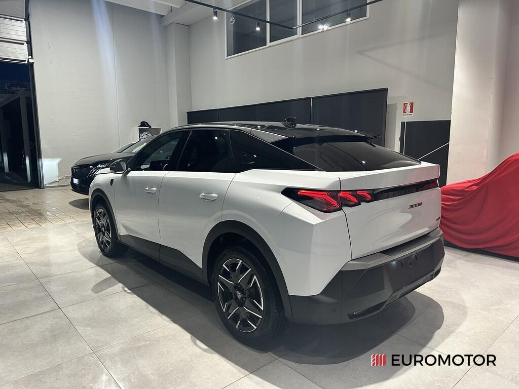Peugeot 3008 1.2 Hybrid GT e-DCS6