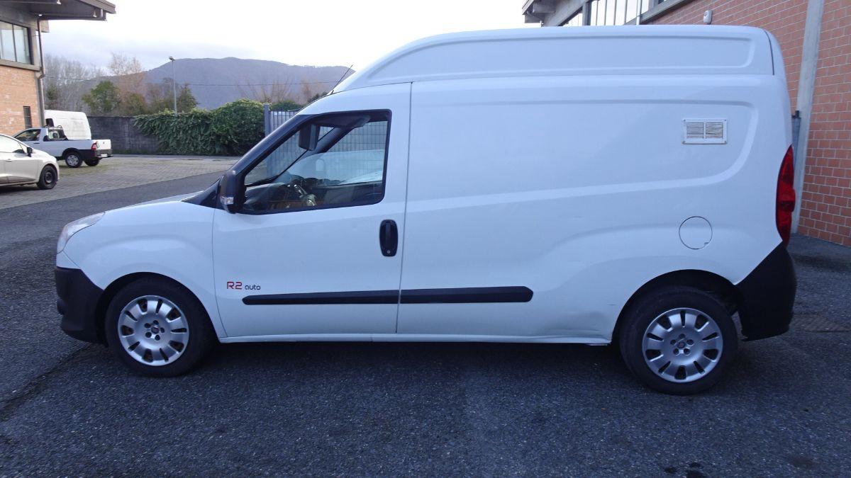 FIAT DOBLO 1600 MJT MAXI TETTO ALTO