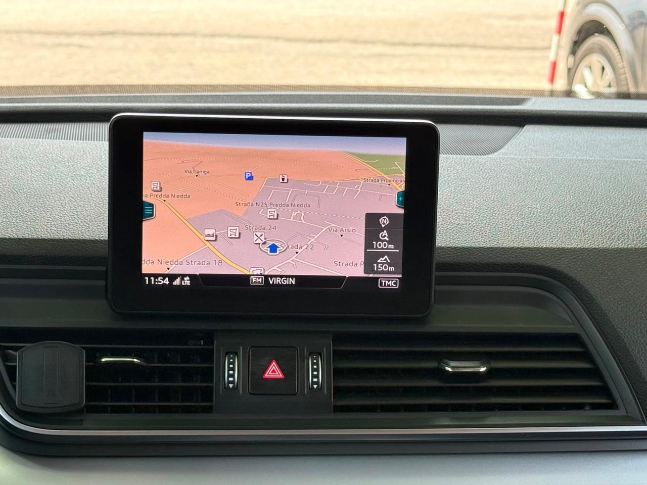 Audi Q5 TDI KM.81.000! QUATTRO