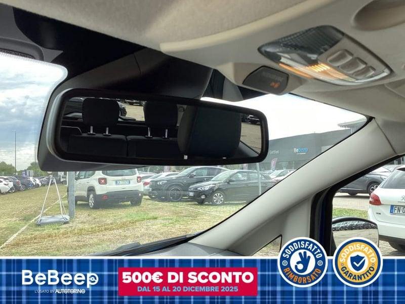 Ford EcoSport 1.0 ECOBOOST ST-LINE S&S 125CV MY20.25