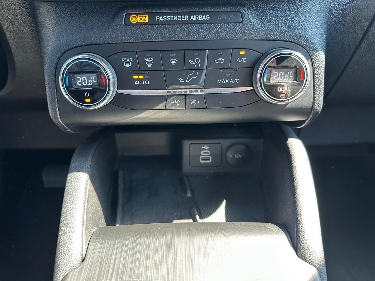 Ford Kuga 1.5 EcoBlue 120 CV aut. 2WD ST-Line X