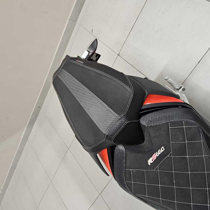 Aprilia RS 660 - 2024
