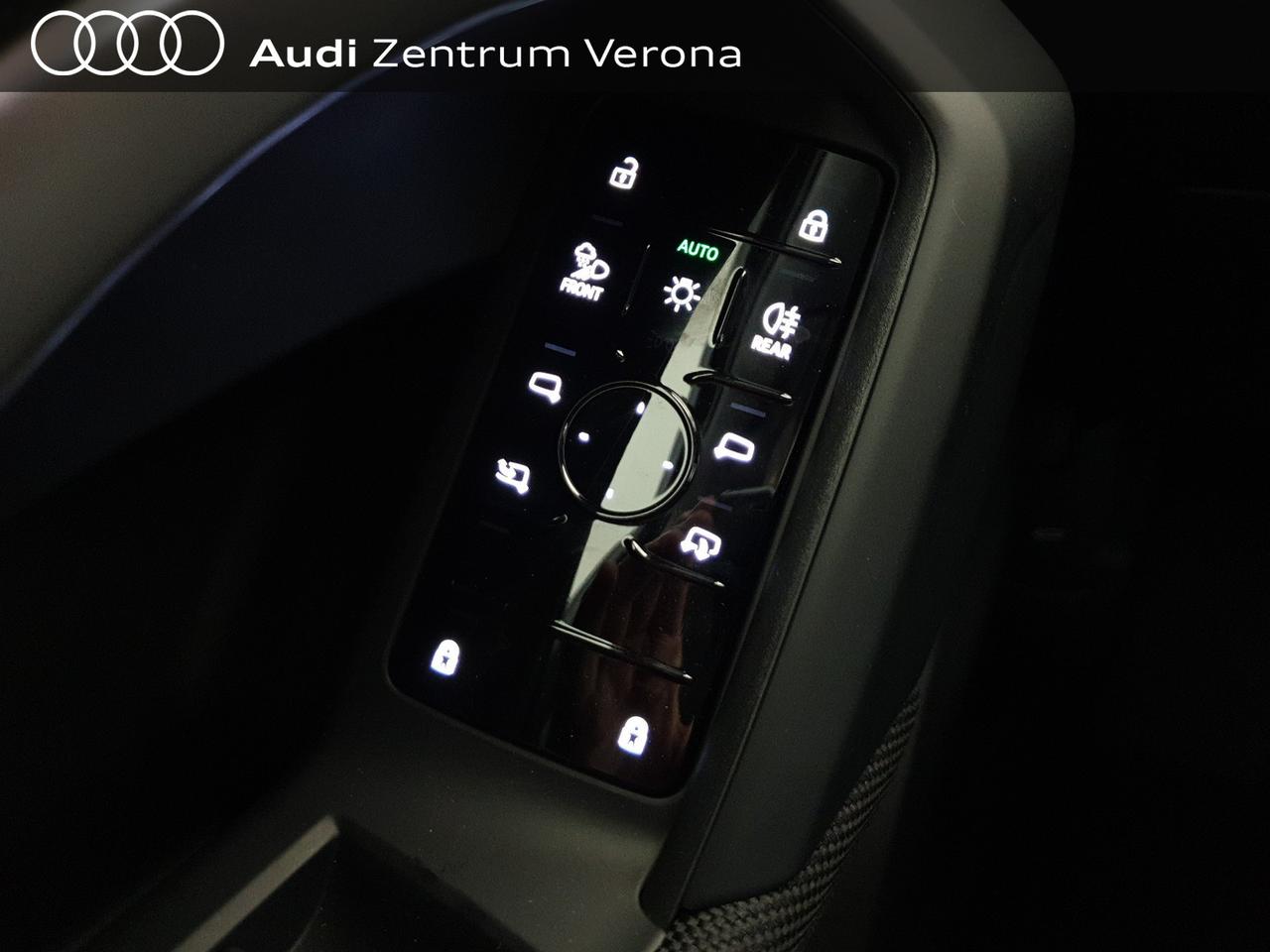 Sportback 2.0TFSI 204CV S tronic S line Edition